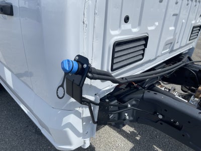 2026 Ford Super Duty F-600 DRW XL