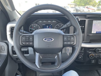 2026 Ford Super Duty F-600 DRW XL