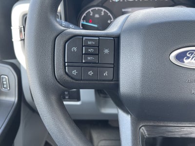 2026 Ford Super Duty F-600 DRW XL