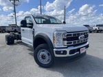 2026 Ford Super Duty F-600 DRW XL
