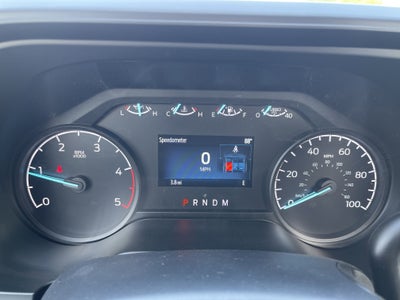 2026 Ford Super Duty F-600 DRW XL