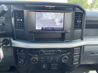 2026 Ford Super Duty F-600 DRW XL