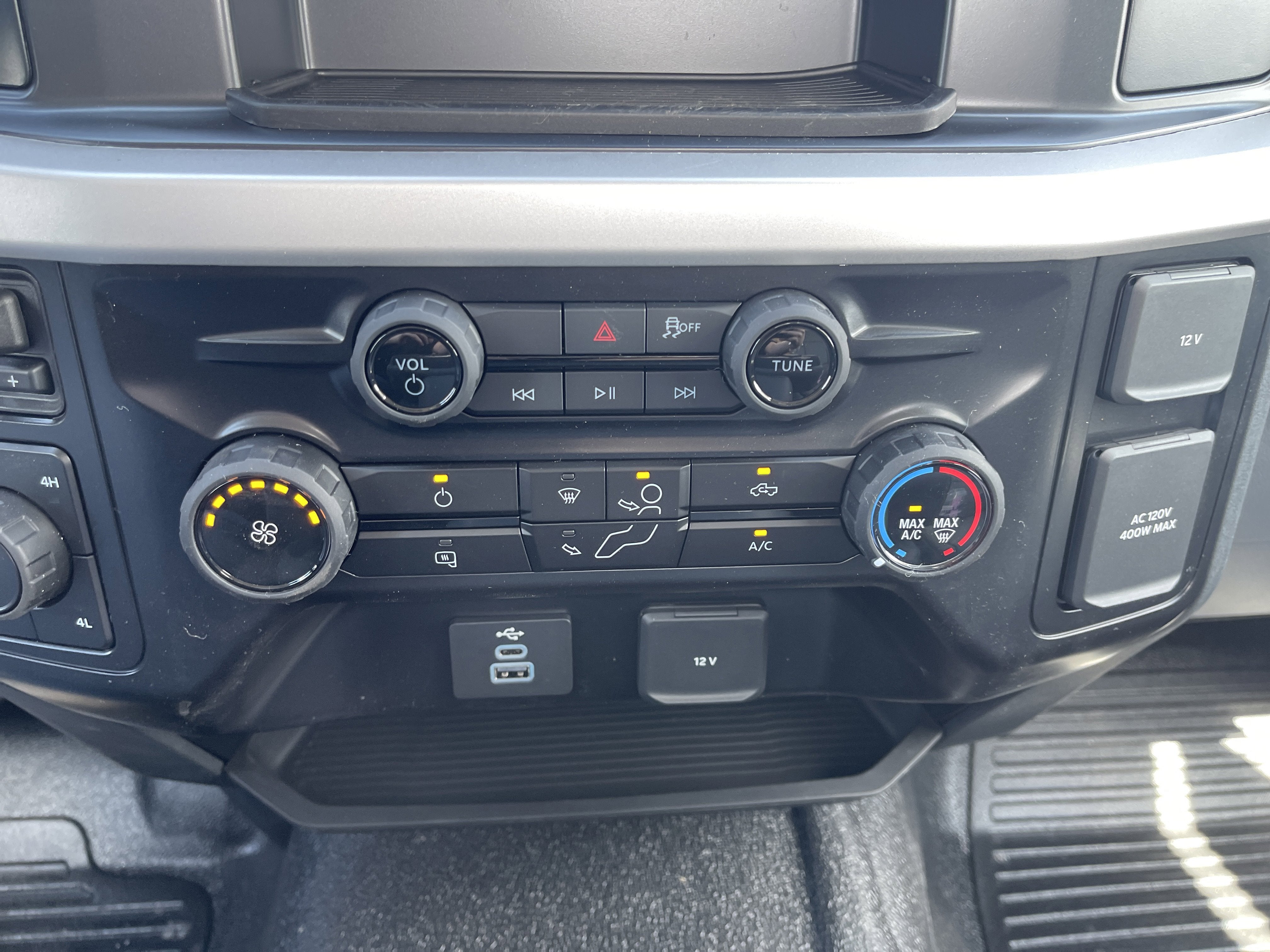 2026 Ford Super Duty F-600 DRW XL