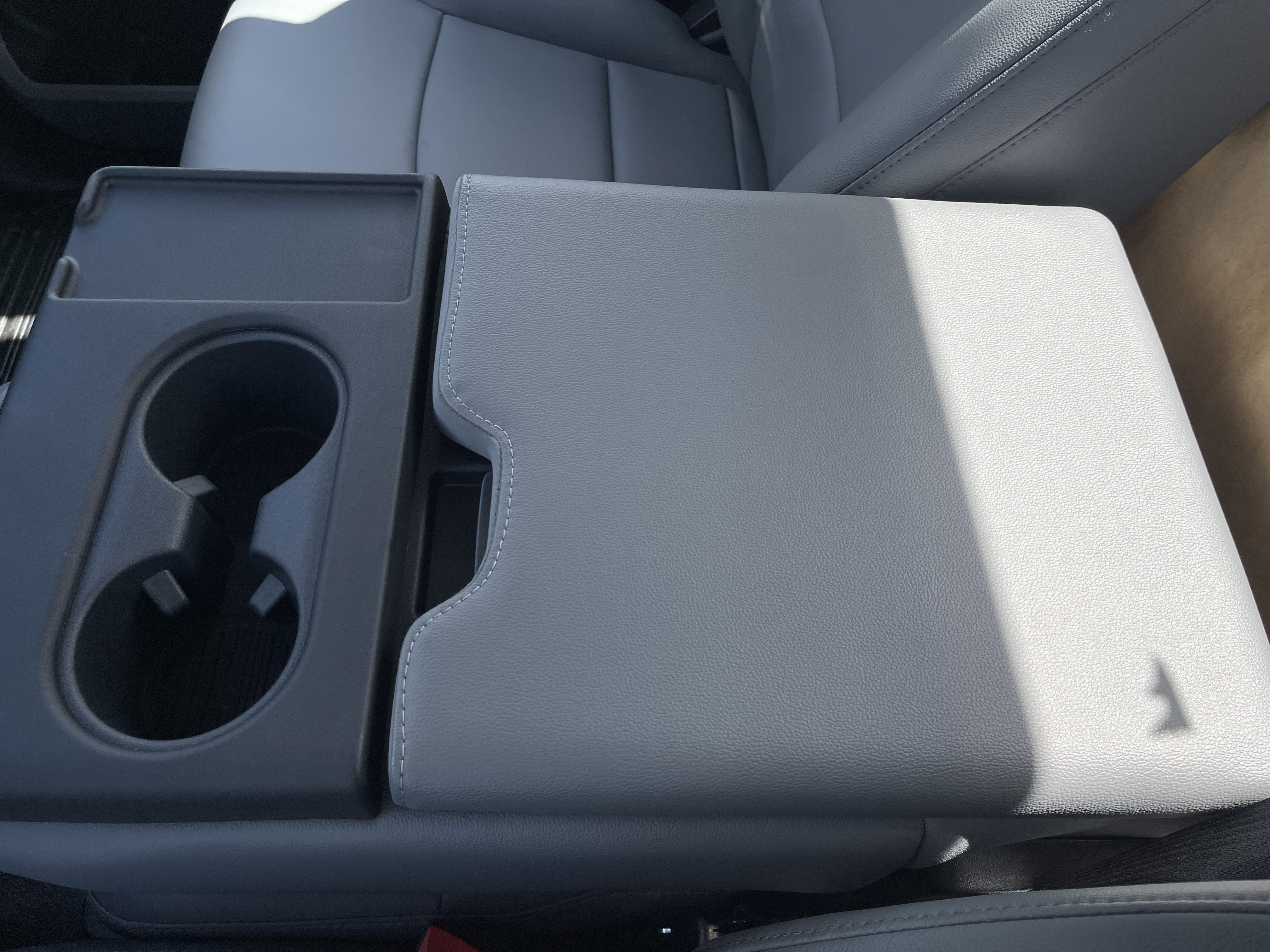 2026 Ford Super Duty F-600 DRW XL