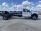 2026 Ford Super Duty F-600 DRW XL