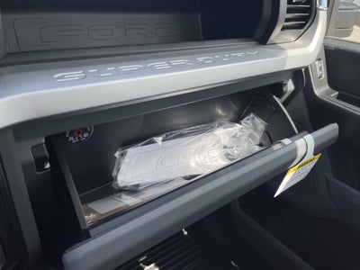 2026 Ford Super Duty F-600 DRW XL