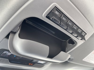 2026 Ford Super Duty F-600 DRW XL