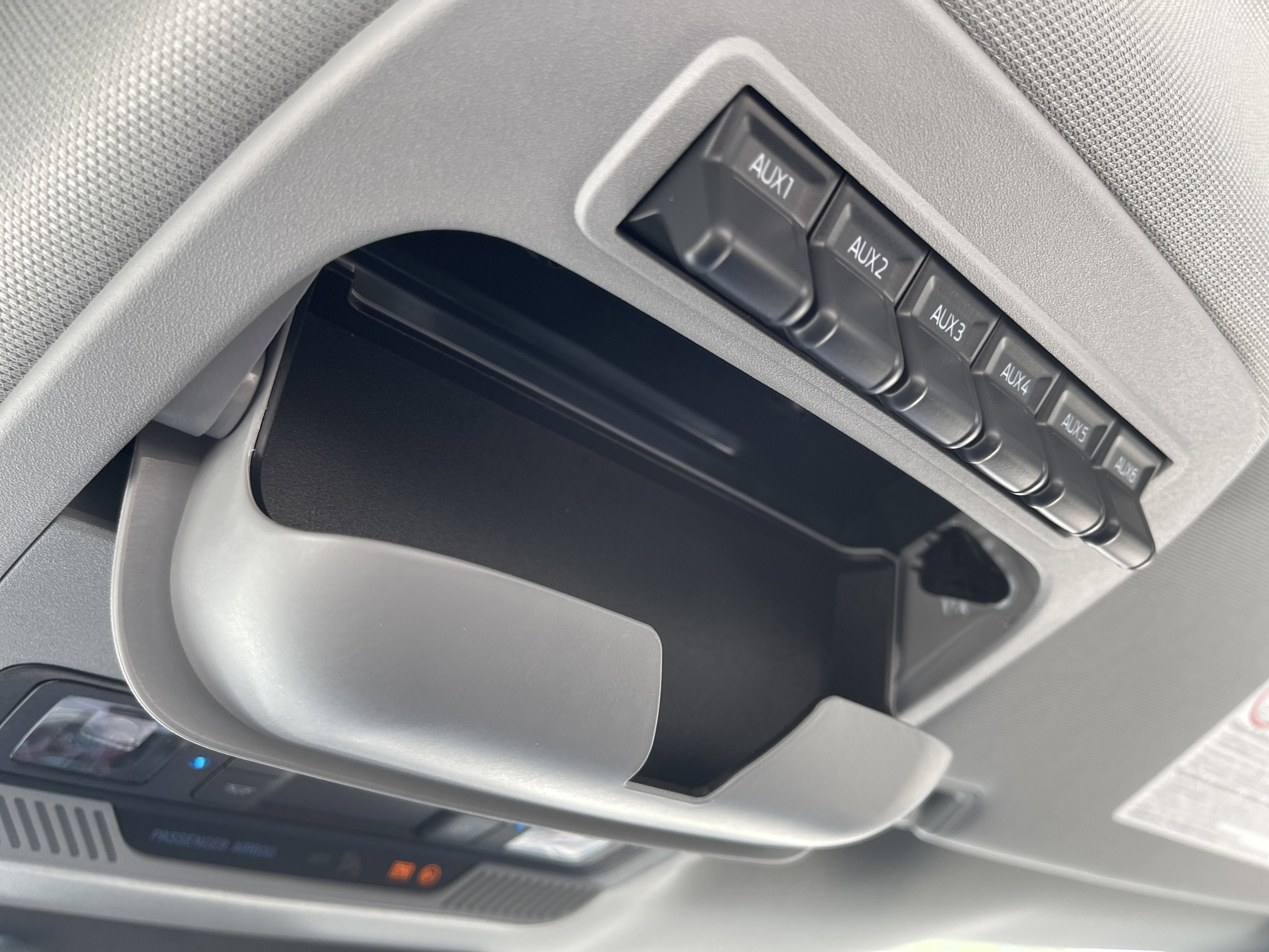 2026 Ford Super Duty F-600 DRW XL