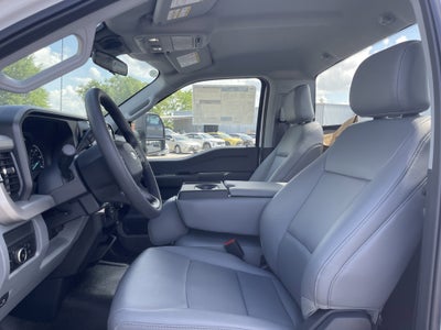 2026 Ford Super Duty F-600 DRW XL