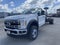 2026 Ford Super Duty F-600 DRW XL
