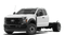 2027 Ford Super Duty F-550 DRW XL