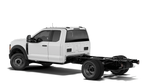 2027 Ford Super Duty F-550 DRW XL