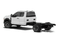 2027 Ford Super Duty F-550 DRW XL
