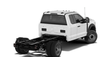 2027 Ford Super Duty F-550 DRW XL