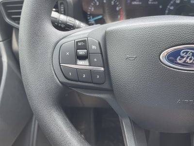 2023 Ford Police Interceptor Utility Base