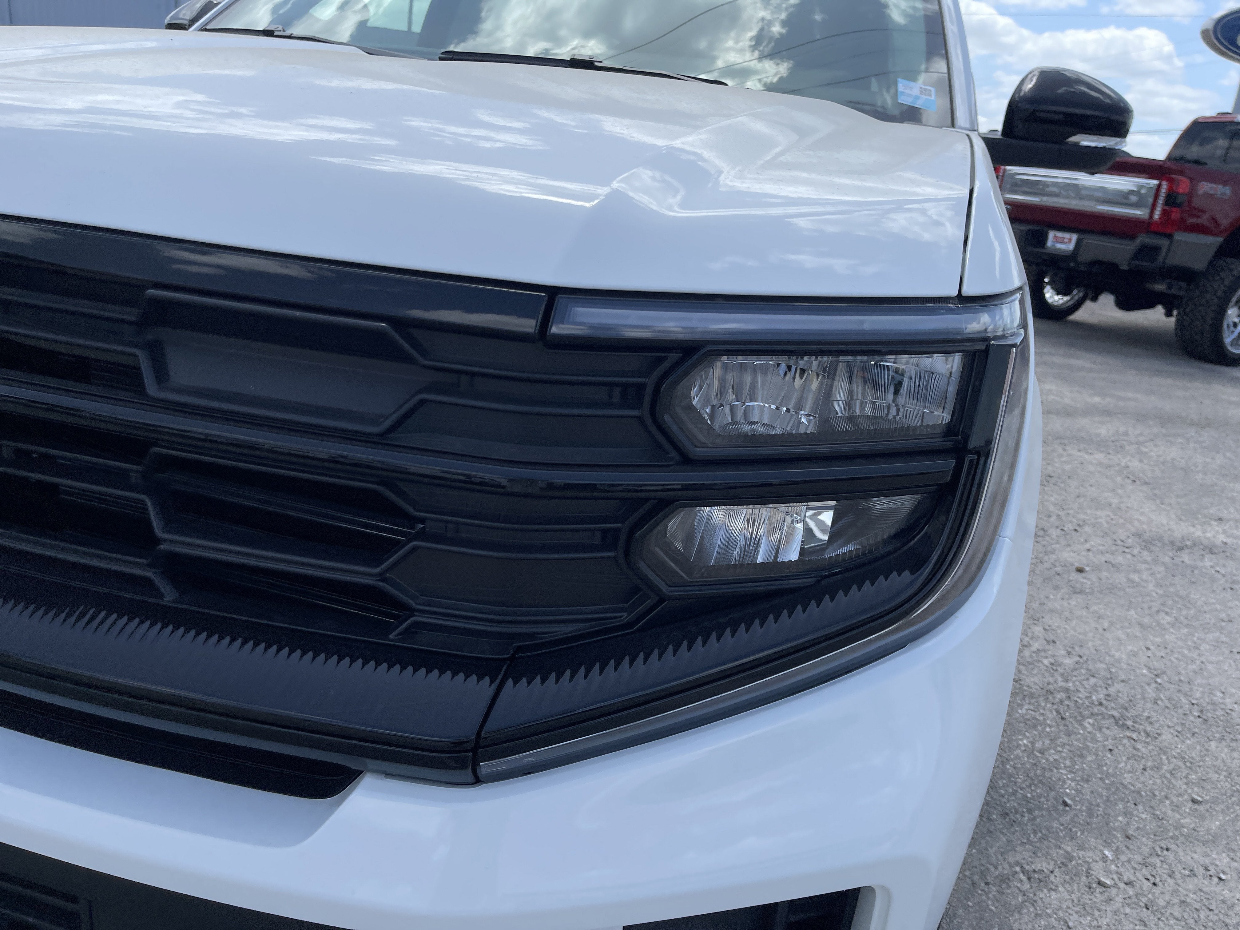 2027 Ford Expedition Max Active