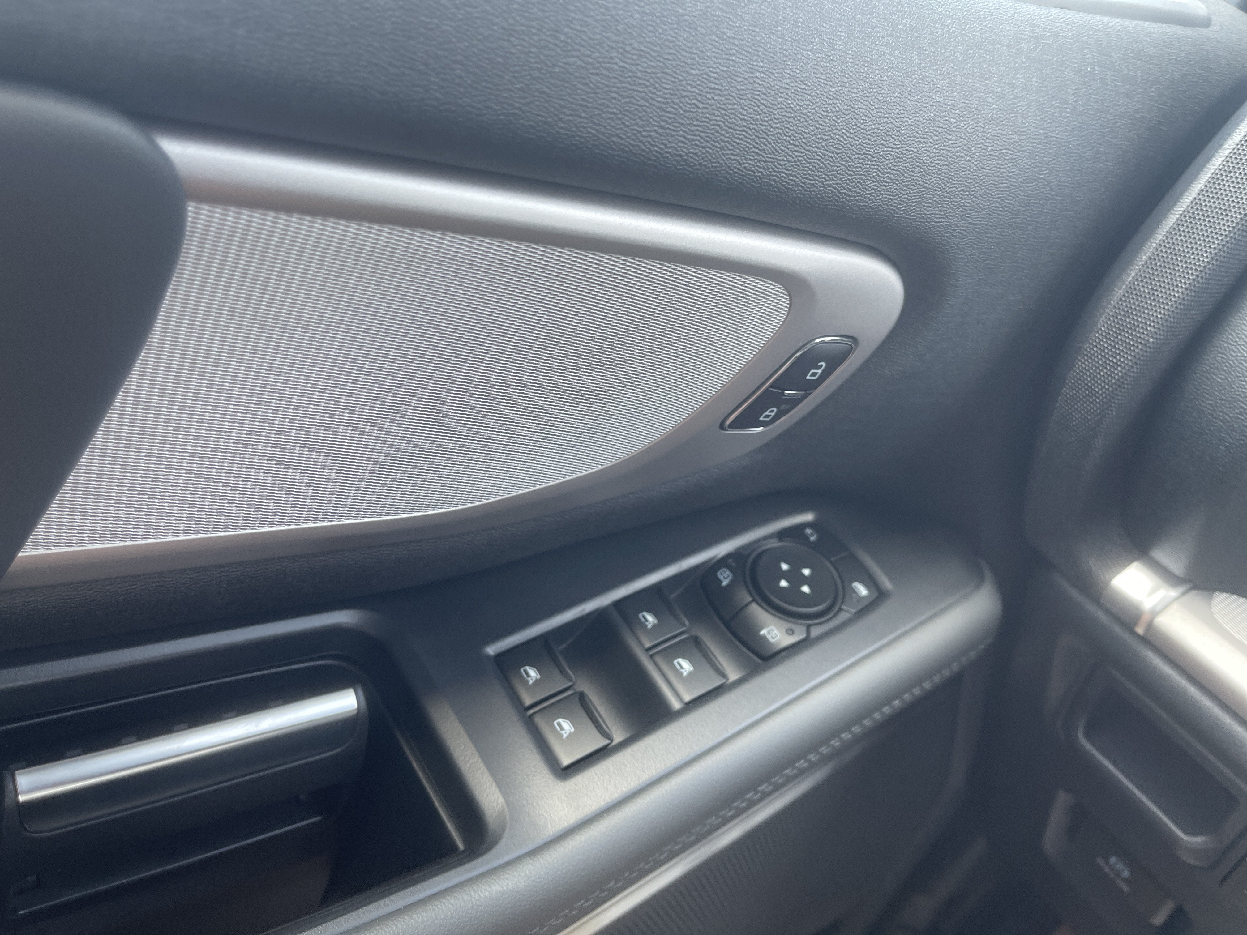 2027 Ford Expedition Max Active