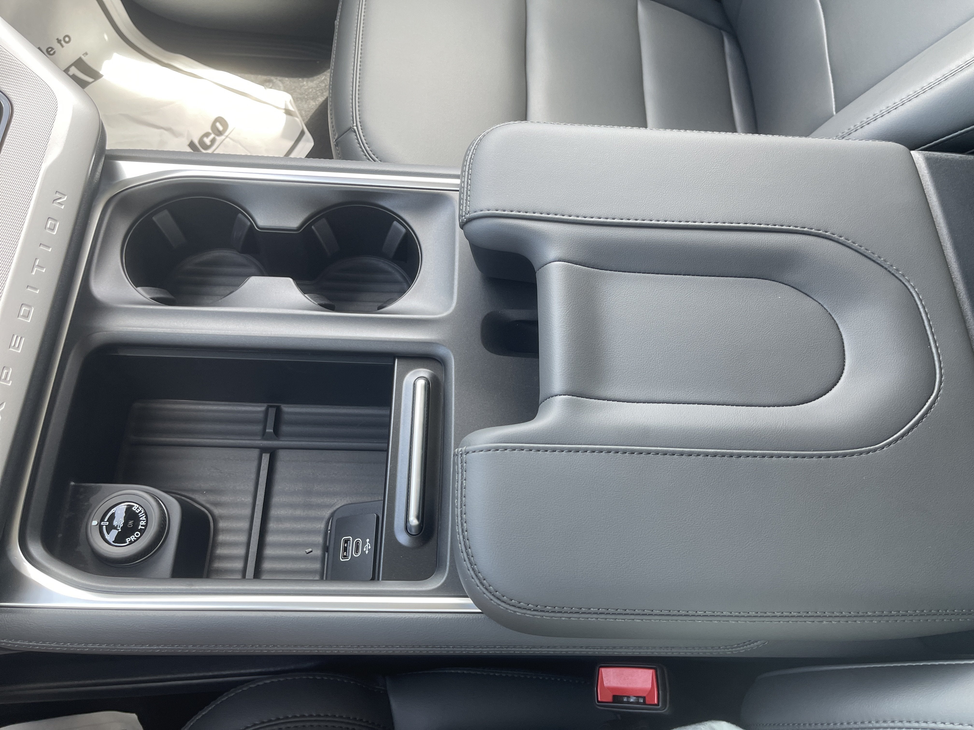 2027 Ford Expedition Max Active