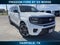 2027 Ford Expedition Max King Ranch