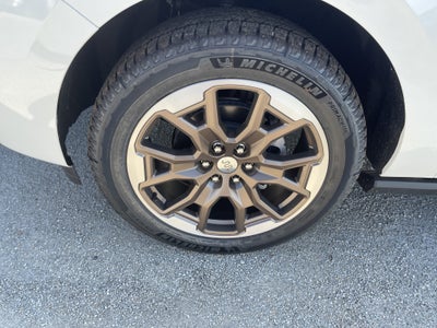2027 Ford Expedition Max King Ranch