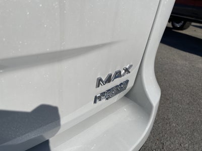 2027 Ford Expedition Max King Ranch