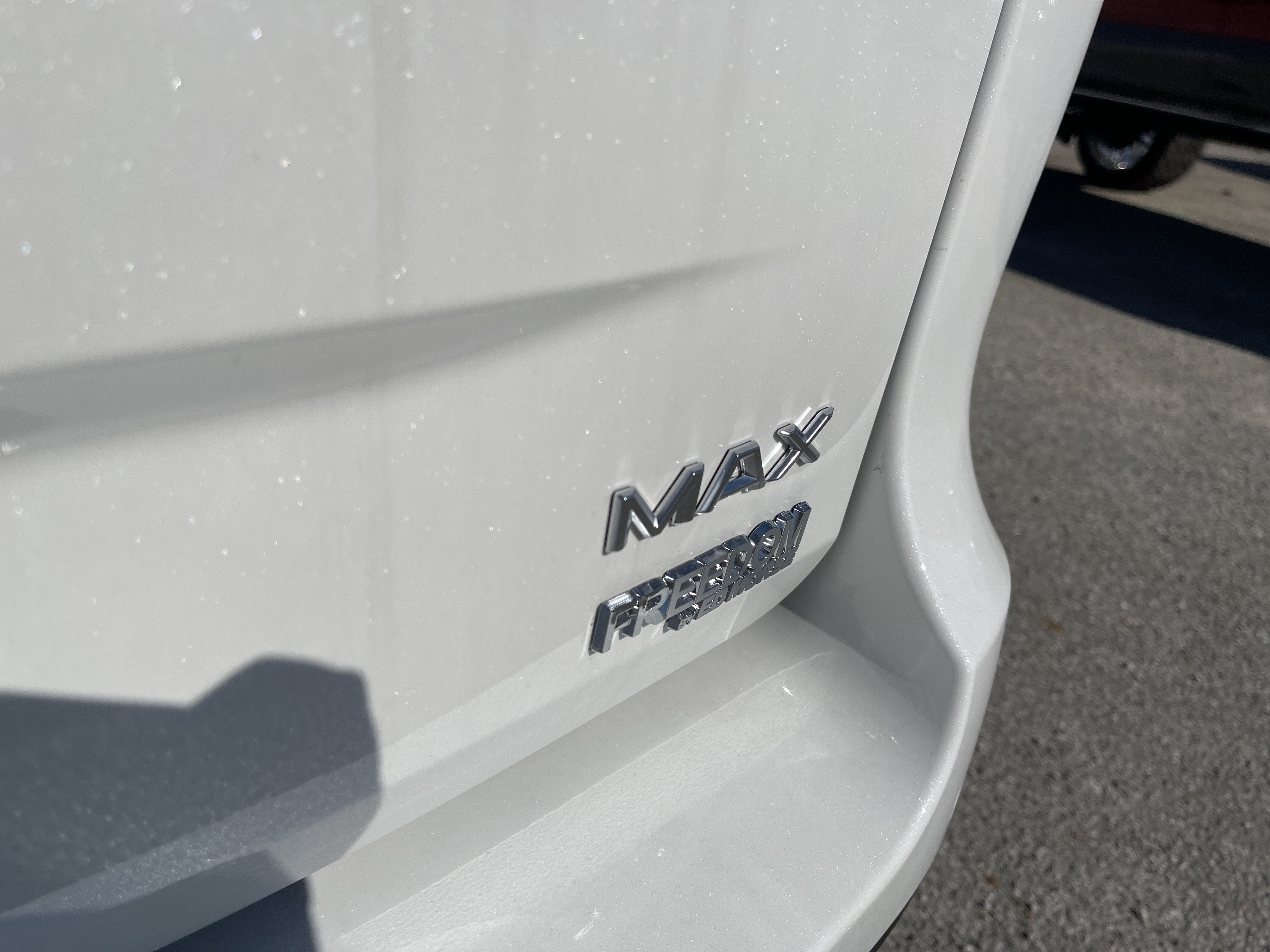 2027 Ford Expedition Max King Ranch