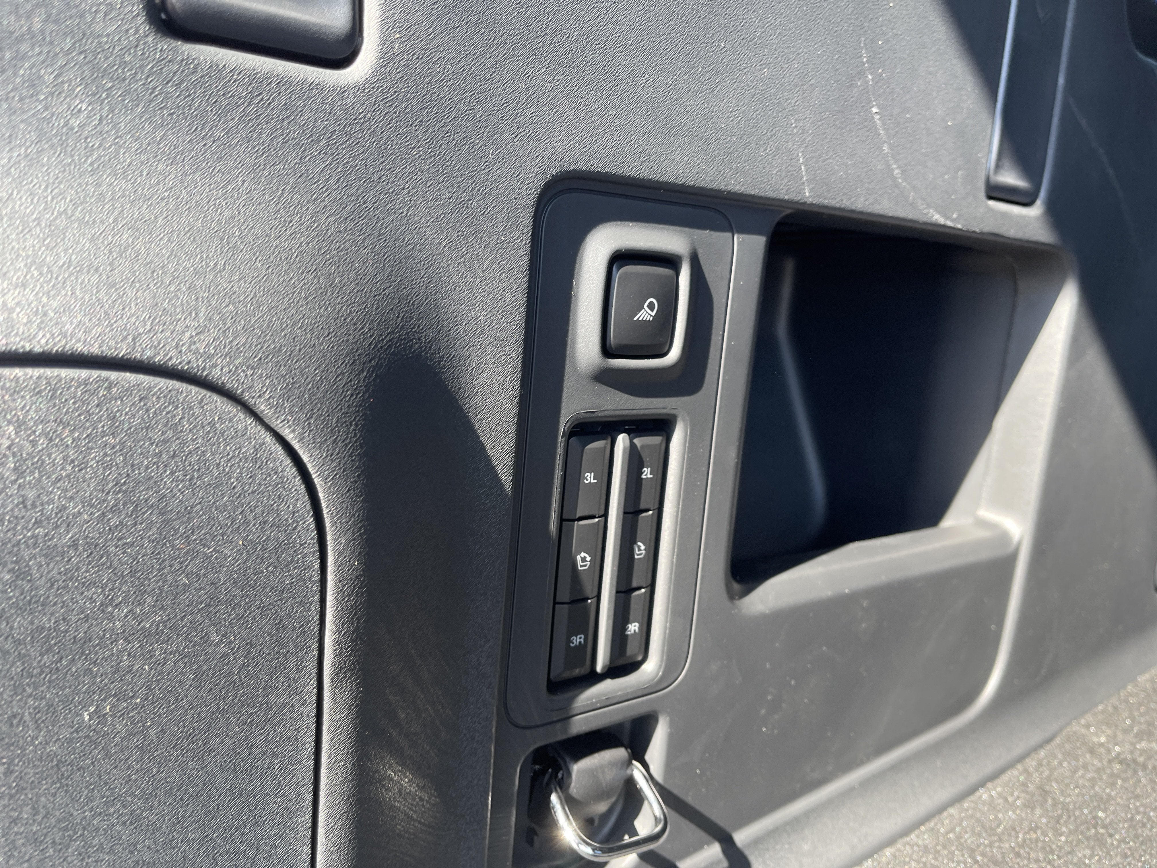 2027 Ford Expedition Max King Ranch