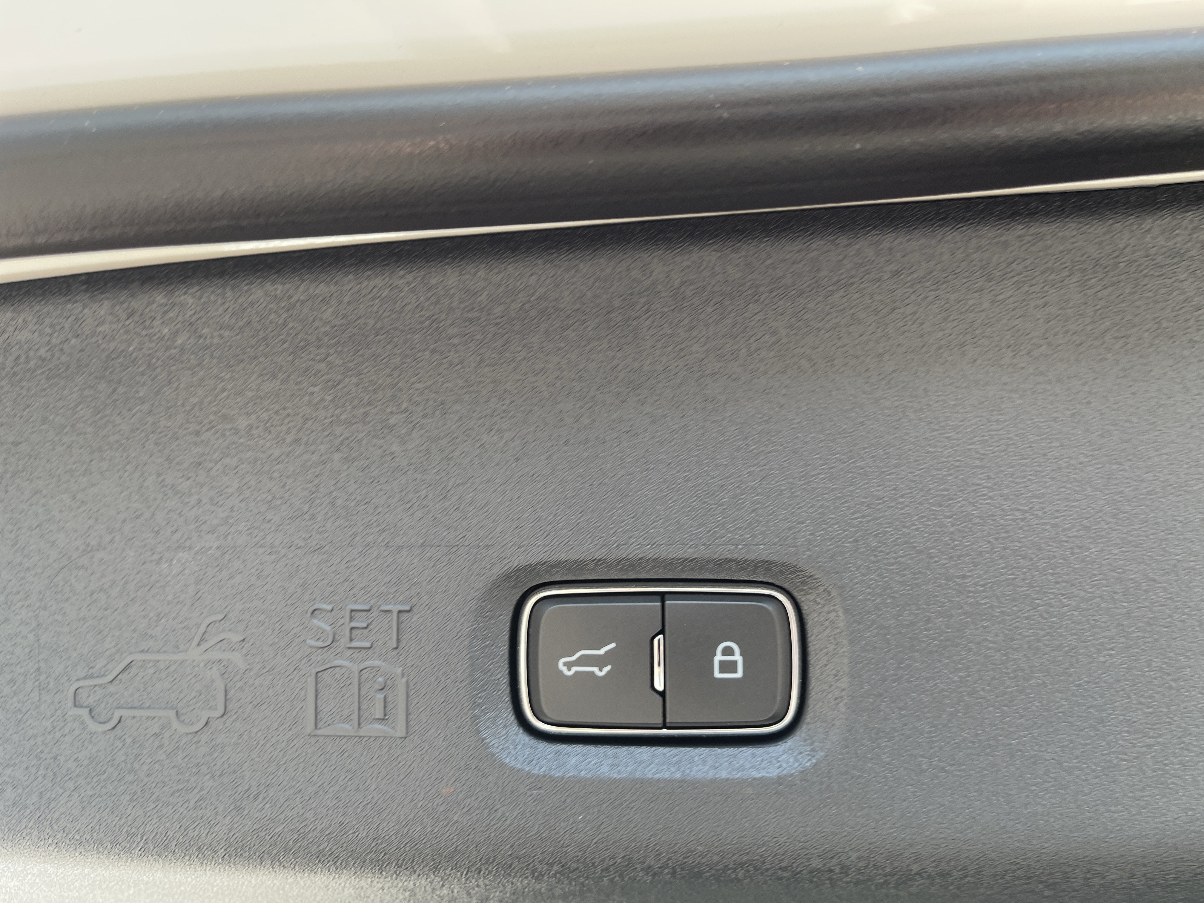 2027 Ford Expedition Max King Ranch