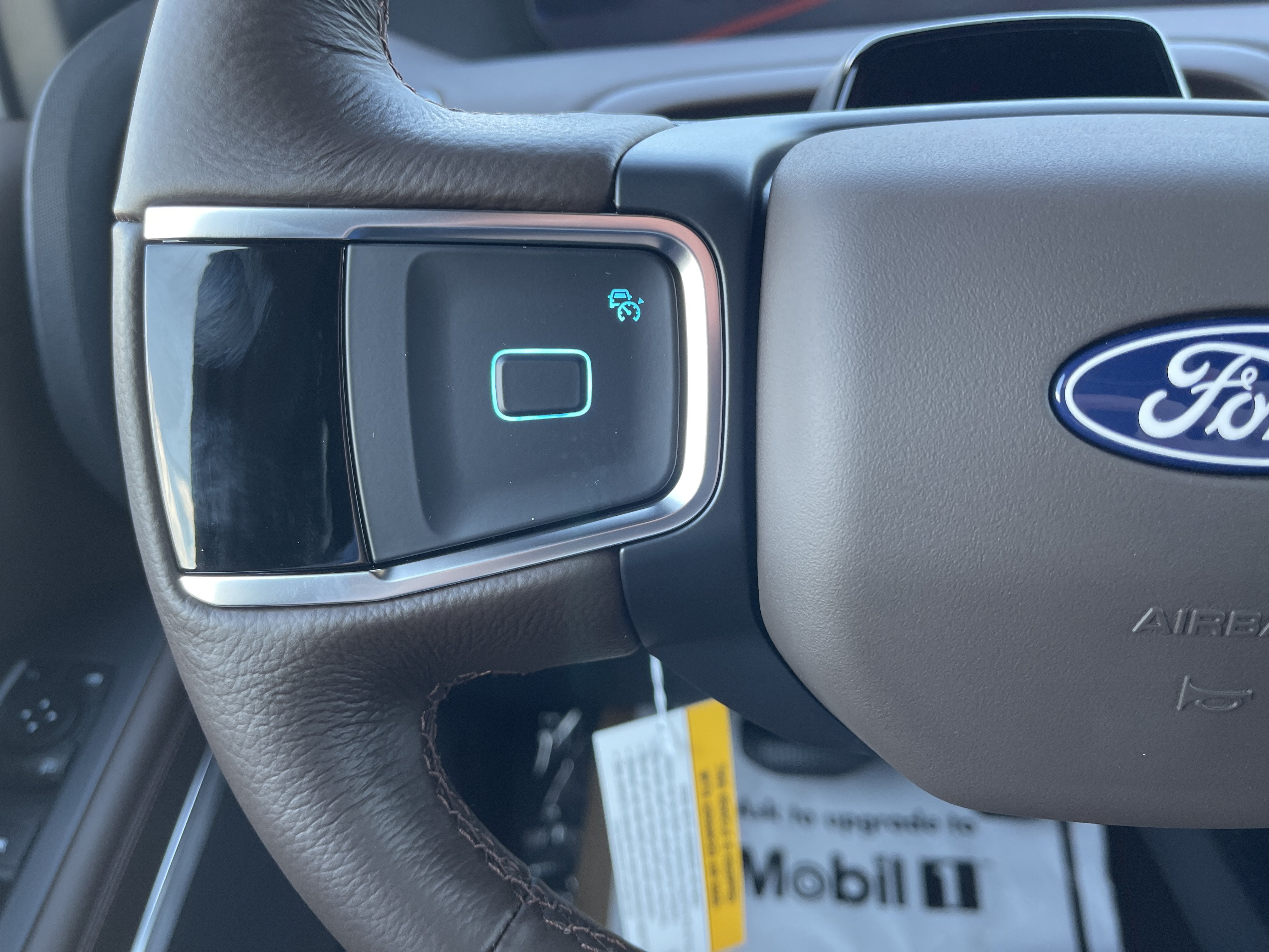 2027 Ford Expedition Max King Ranch