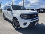 2027 Ford Expedition Max King Ranch