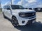 2027 Ford Expedition Max King Ranch