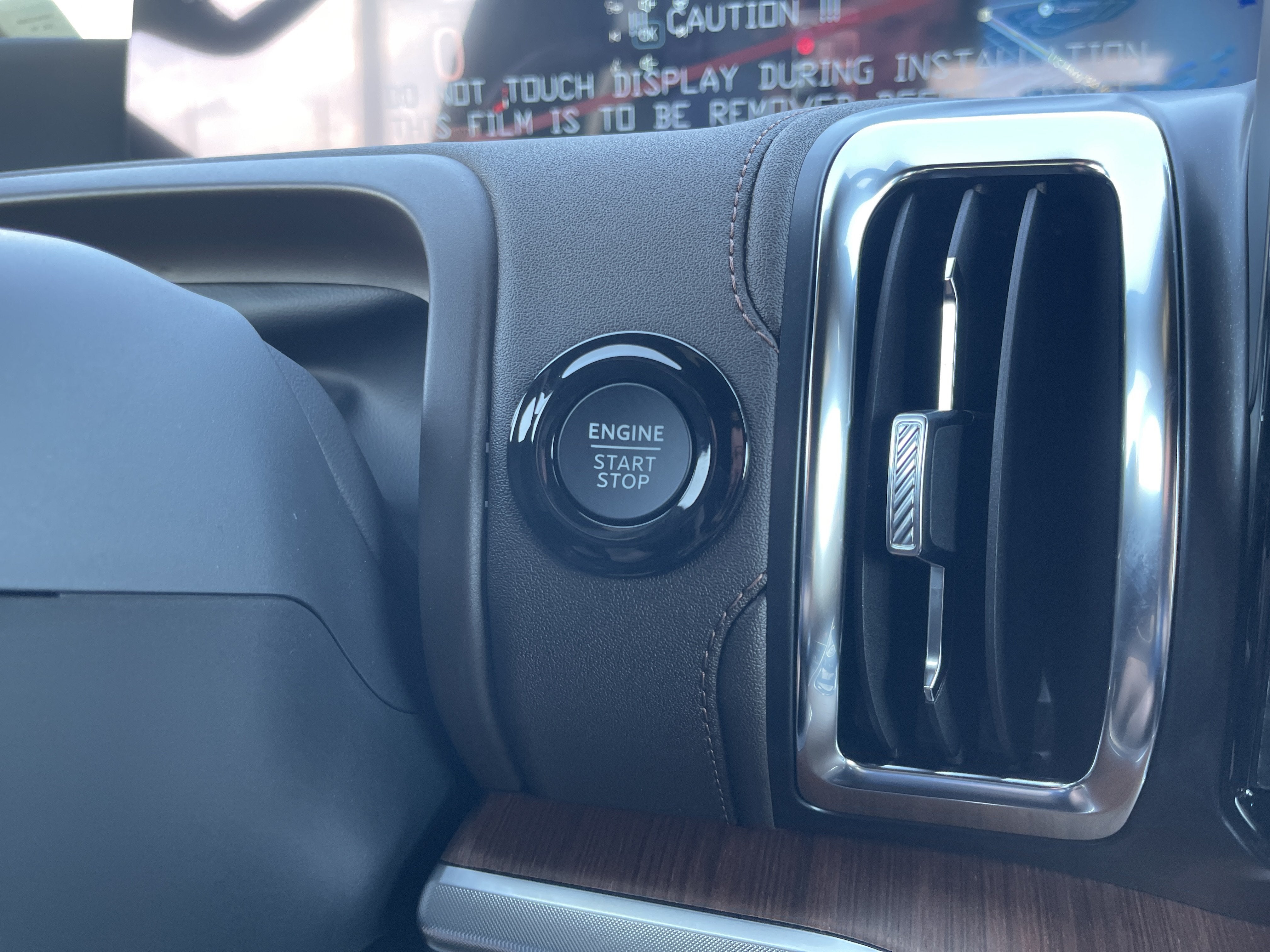 2027 Ford Expedition Max King Ranch
