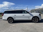 2027 Ford Expedition Max King Ranch