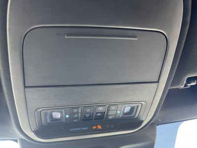 2027 Ford Expedition Max King Ranch