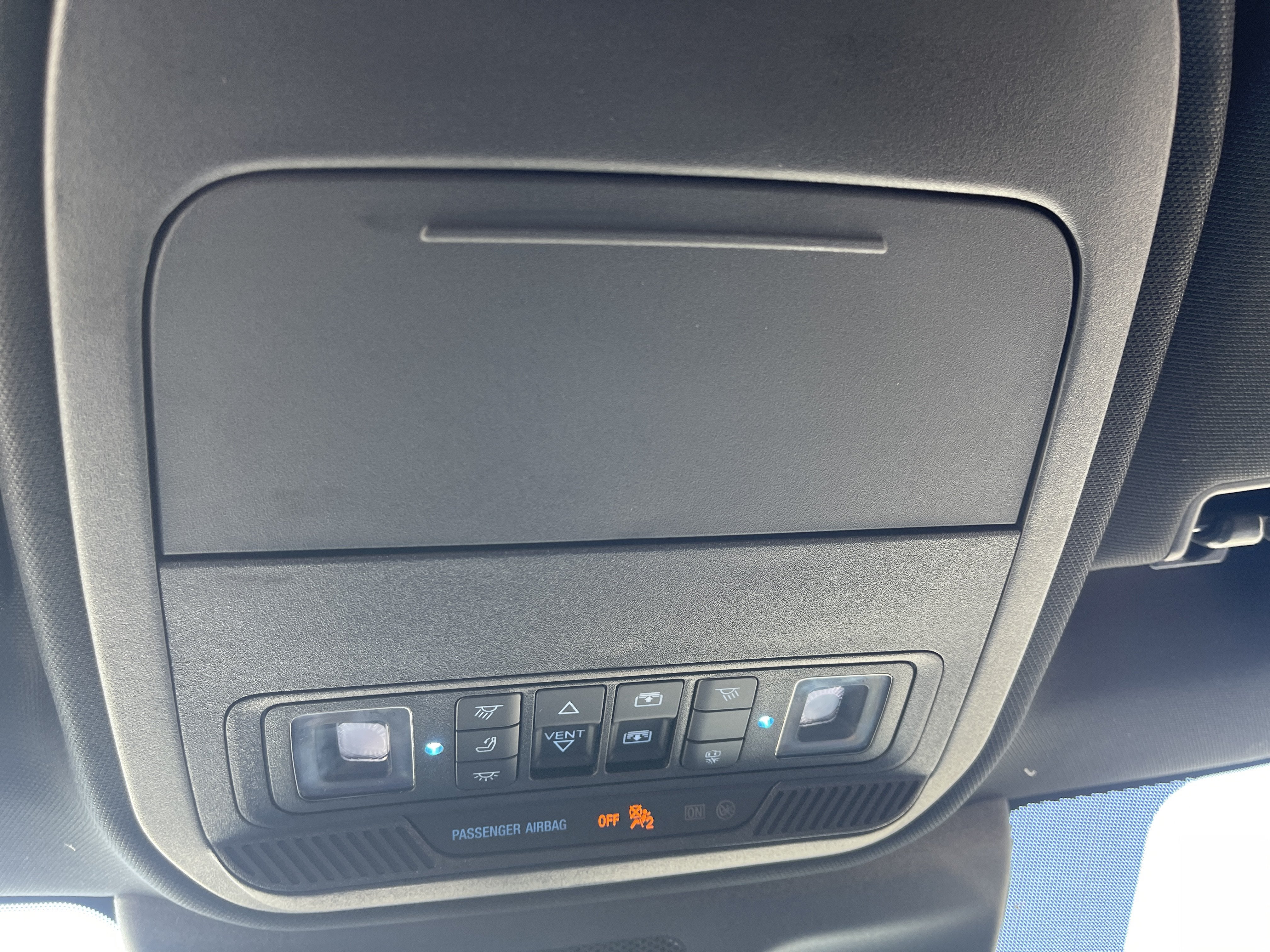 2027 Ford Expedition Max King Ranch