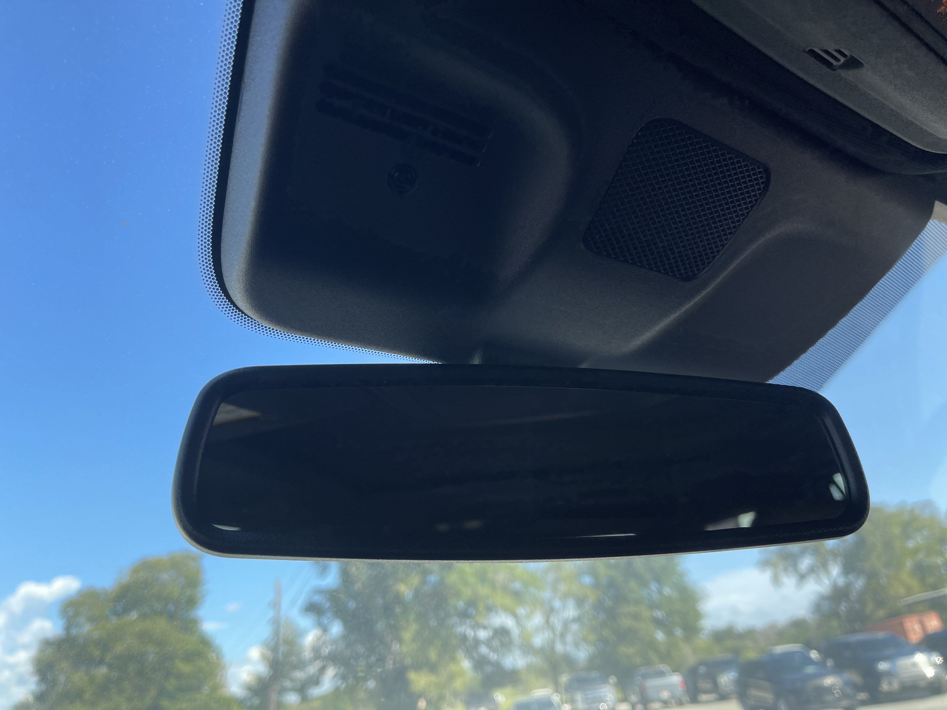 2027 Ford Expedition Max King Ranch