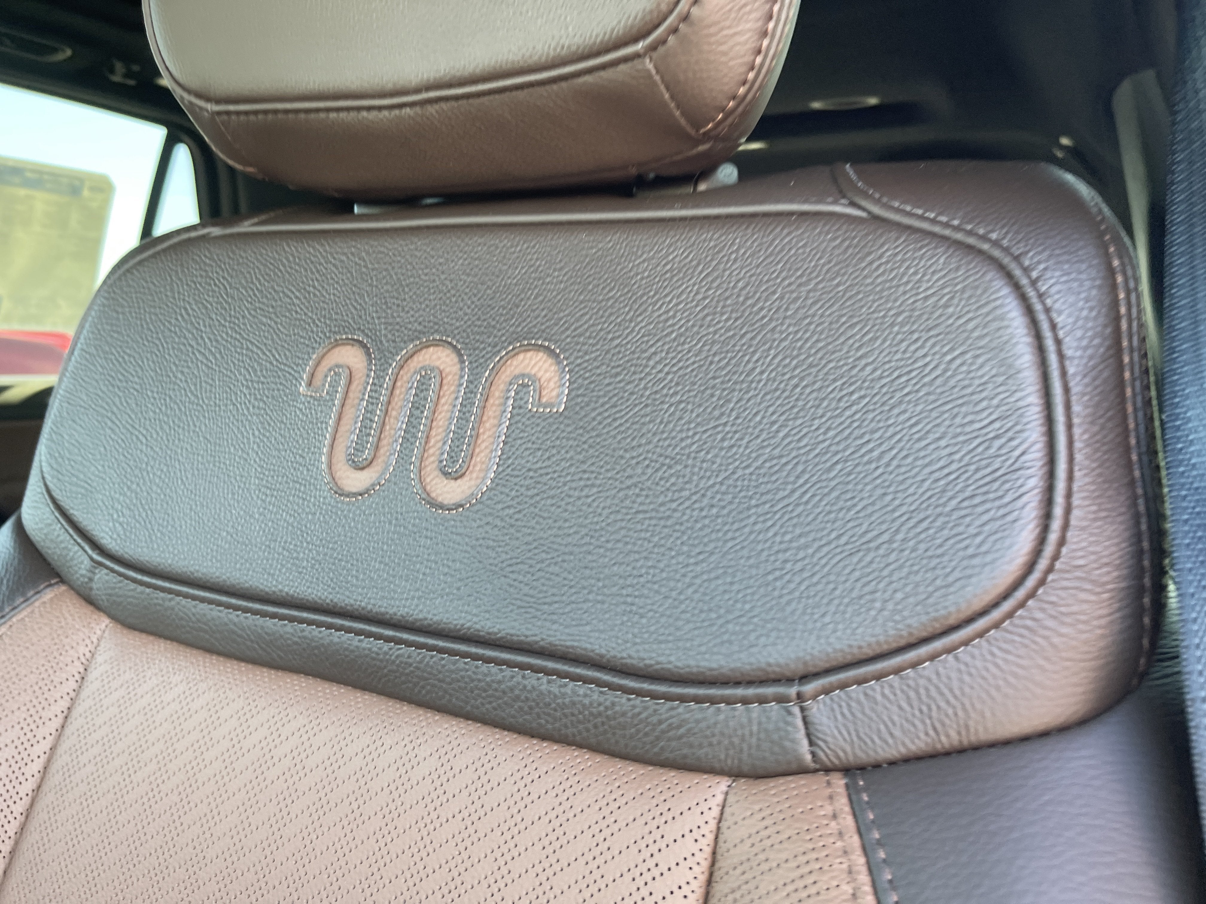 2027 Ford Expedition Max King Ranch