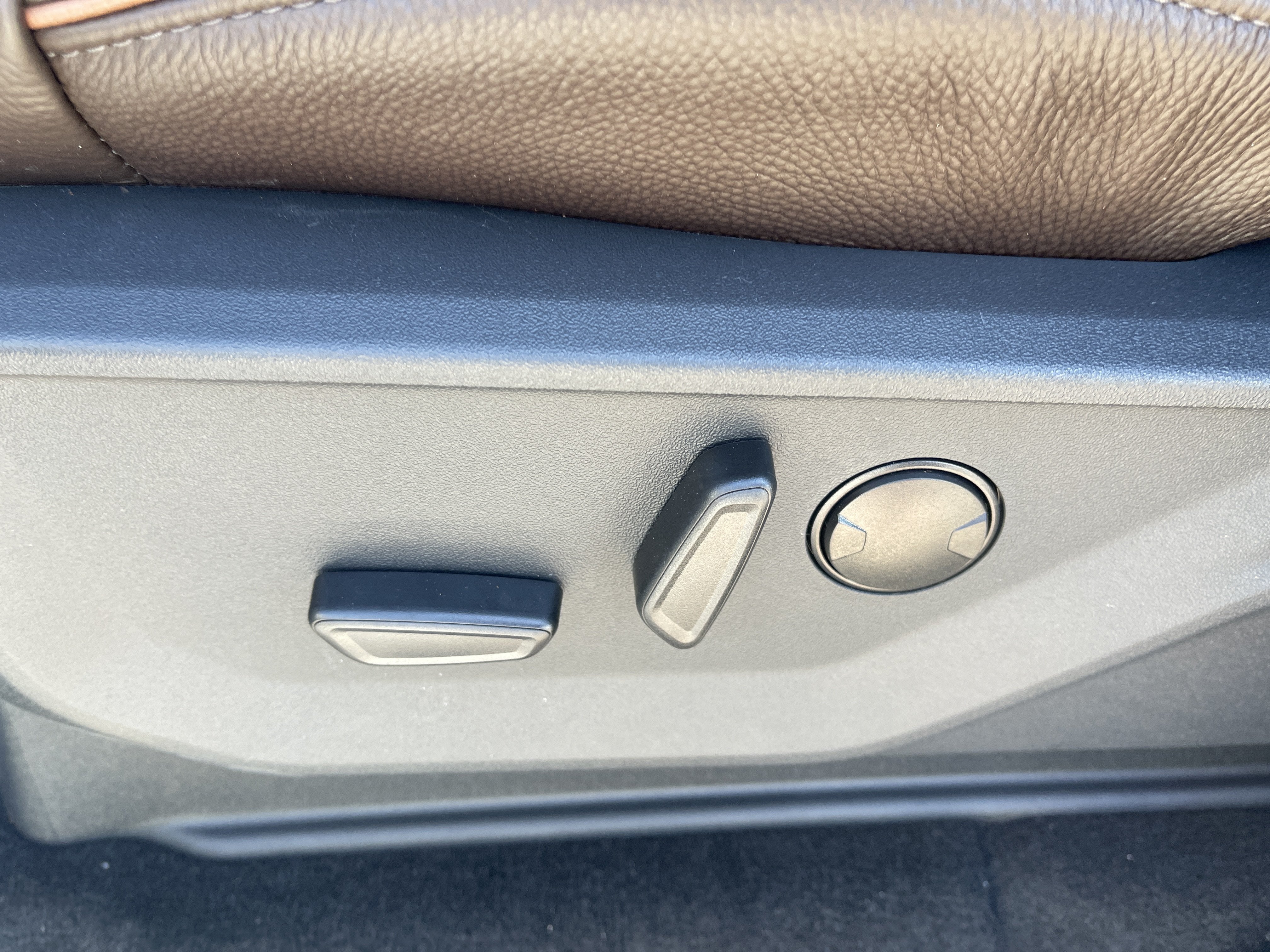 2027 Ford Expedition Max King Ranch