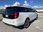 2027 Ford Expedition Max King Ranch