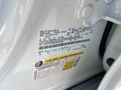 2027 Ford Expedition Max King Ranch