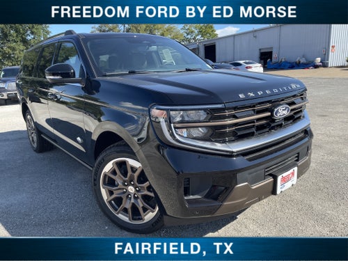 2027 Ford Expedition Max King Ranch