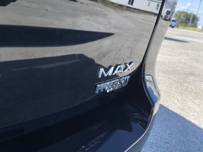 2027 Ford Expedition Max King Ranch