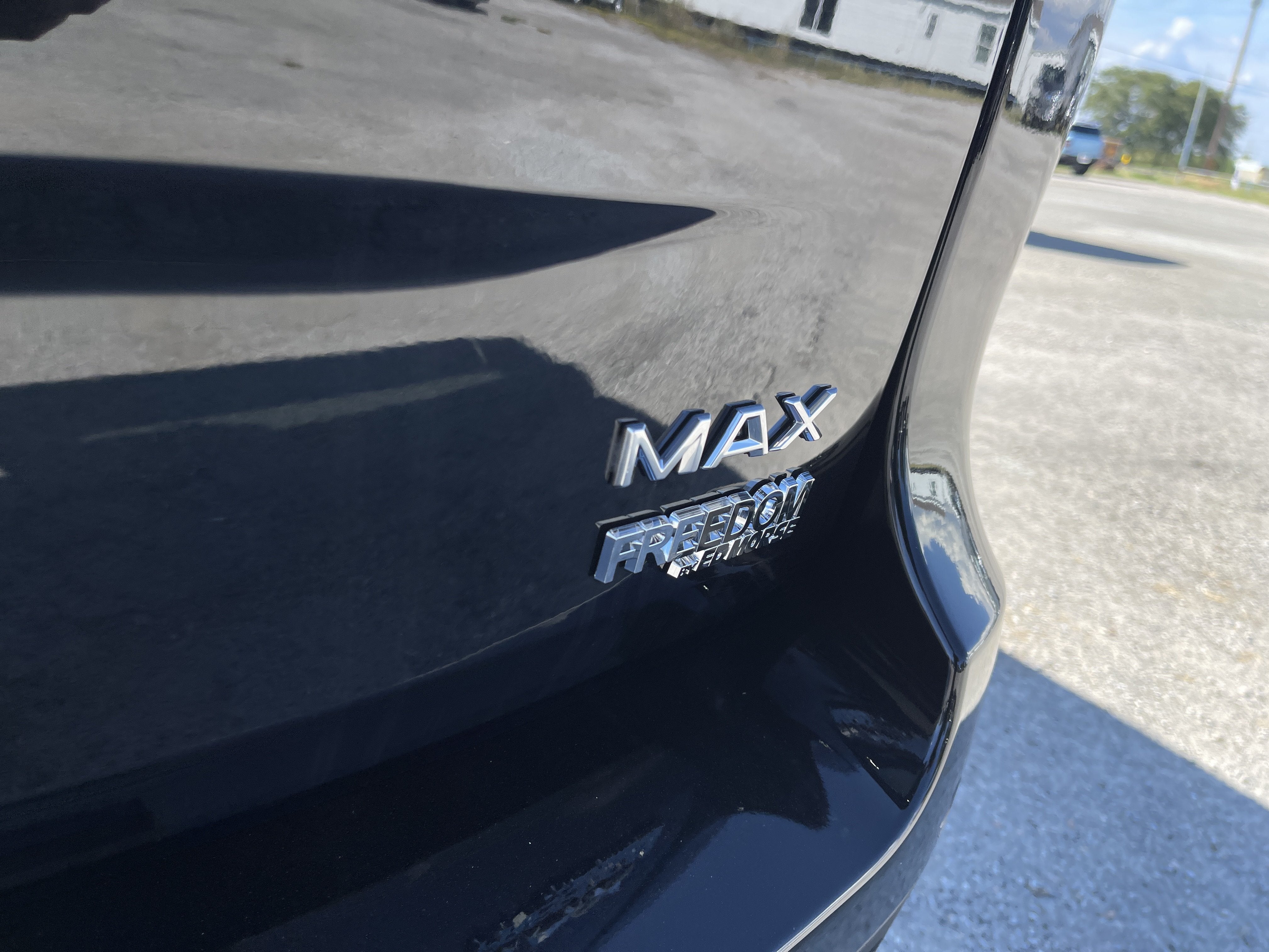 2027 Ford Expedition Max King Ranch
