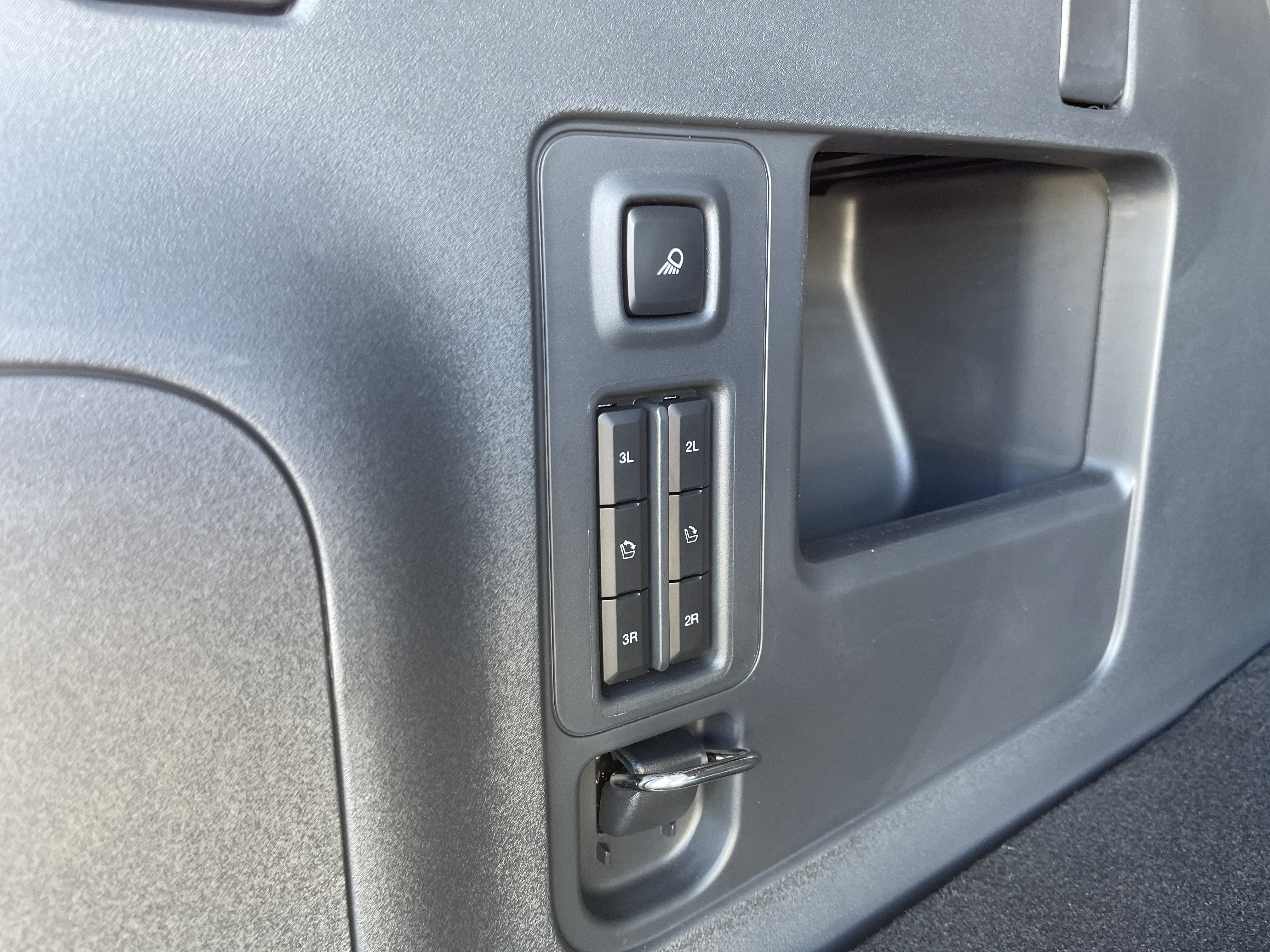 2027 Ford Expedition Max King Ranch