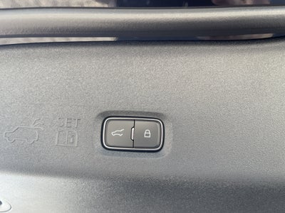 2027 Ford Expedition Max King Ranch
