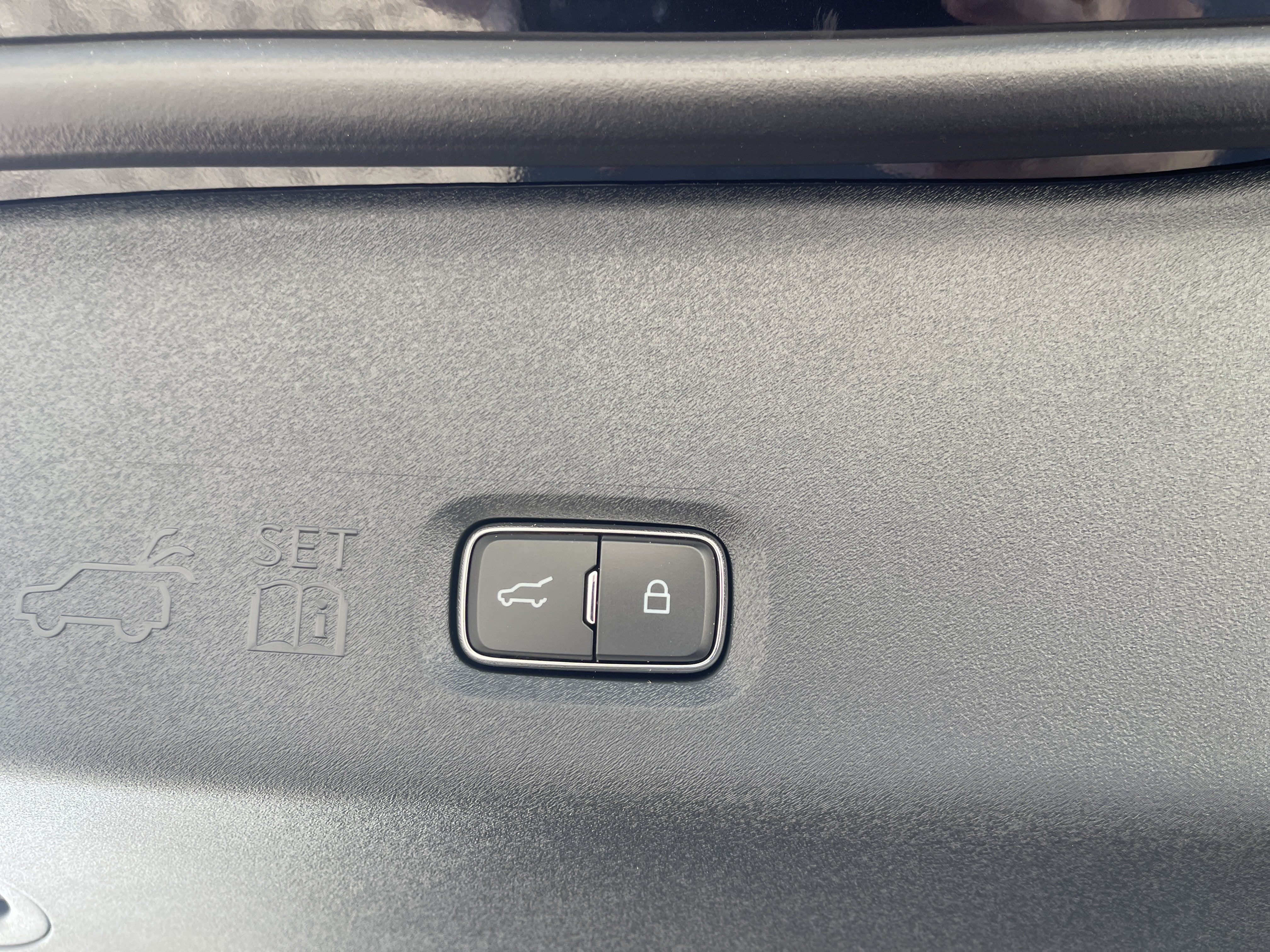 2027 Ford Expedition Max King Ranch