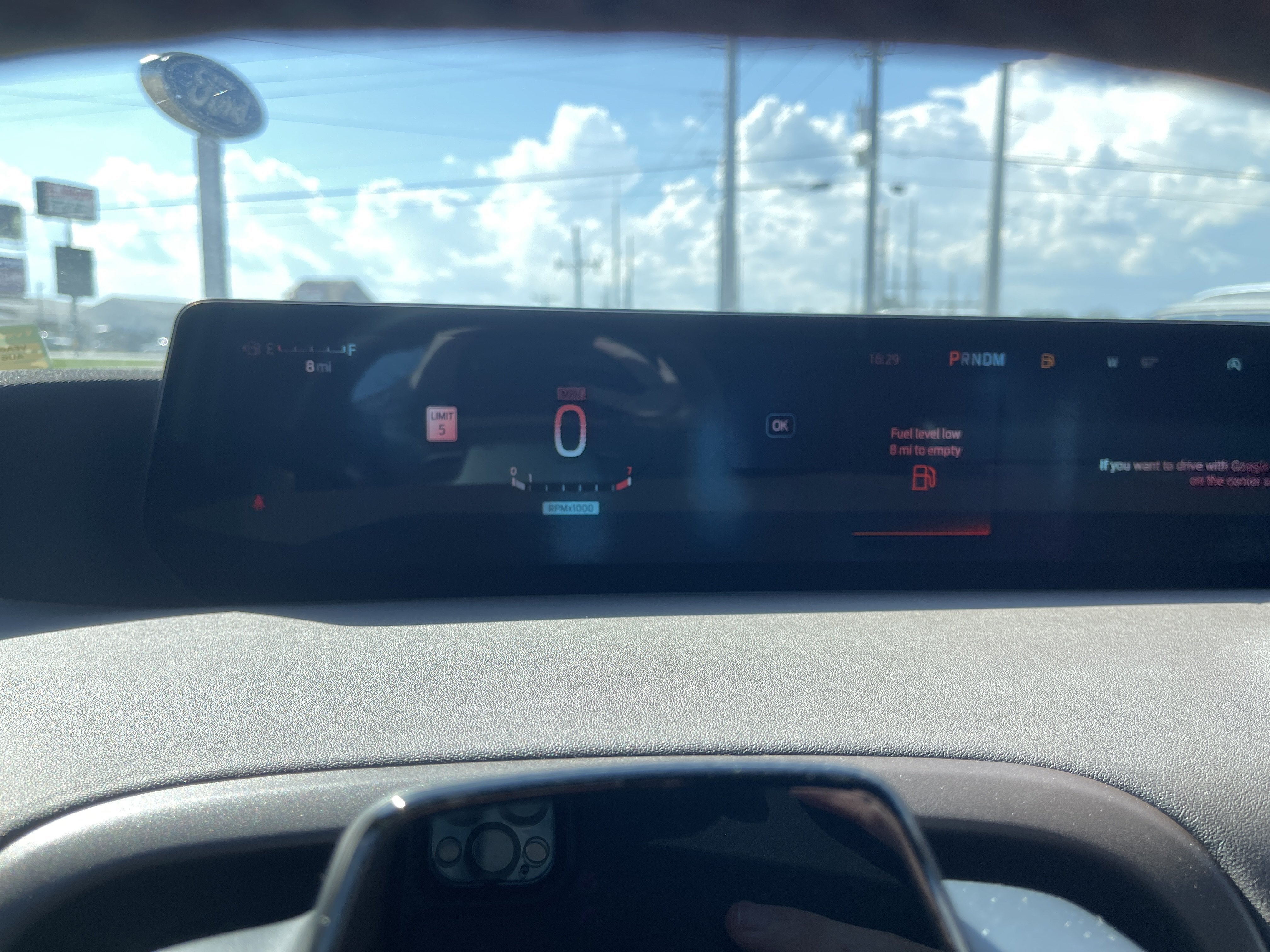 2027 Ford Expedition Max King Ranch