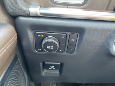 2027 Ford Expedition Max King Ranch