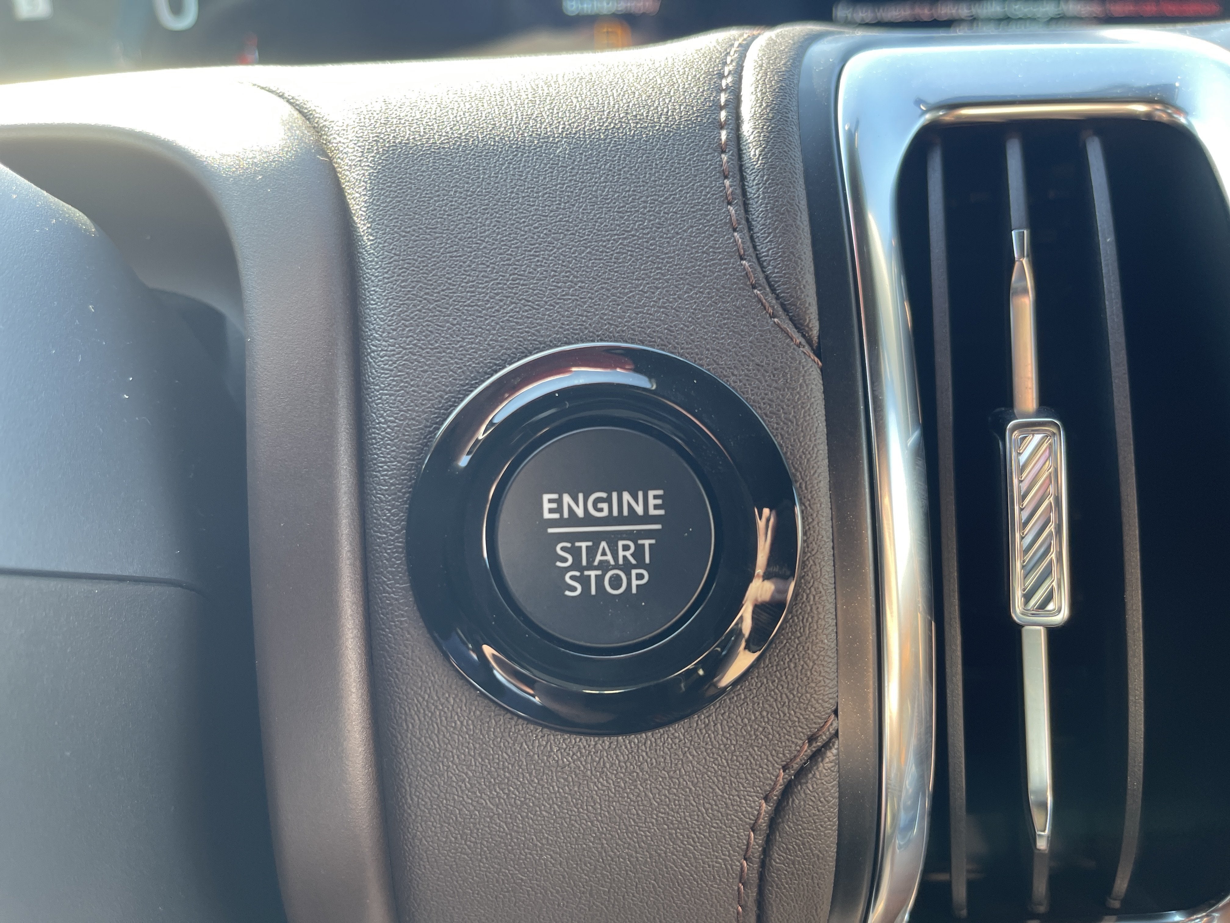 2027 Ford Expedition Max King Ranch