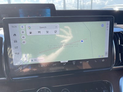 2027 Ford Expedition Max King Ranch